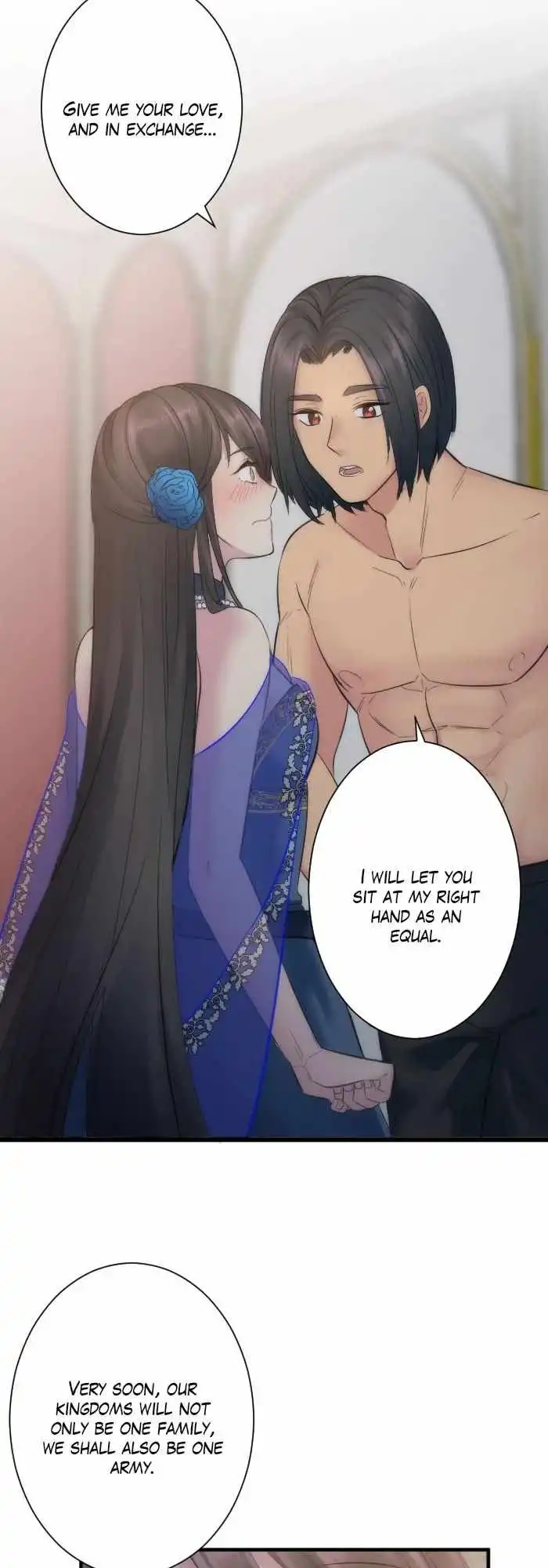 The Dragon Prince's Bride Chapter 56 29